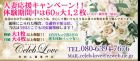 セレブLOVE求人情報