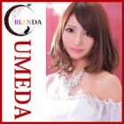 Club BLENDA梅田求人情報